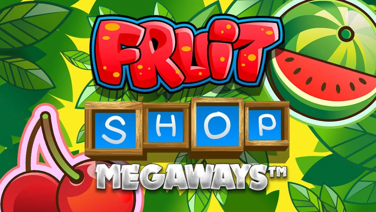 Fruit Shop Megaway